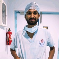 Prashant Prashar