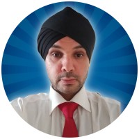 Pritpal S Chaggar