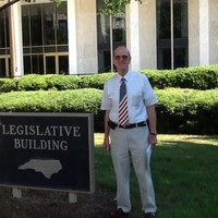 Ralph Doggett