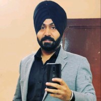 Gagan Deep