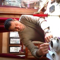 Aron Mian
