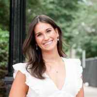 Kate Thompson, Mpa