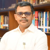 Prof. Rahul Singh