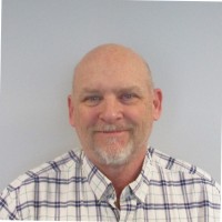 Keith Ashton