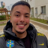 Lucas Gracindo Abreu