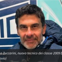 Costantino Zuccarini