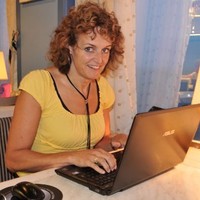 Jacqueline Van De Kerkhof