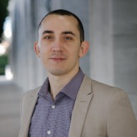Evan Roth