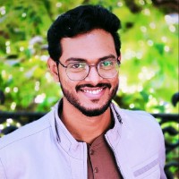 Nikhil Sonune