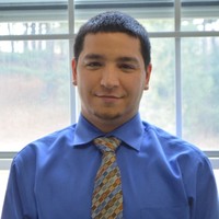 Chris Valdez