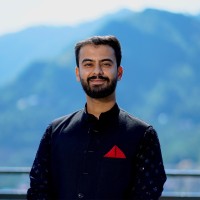 Mridul Sharma