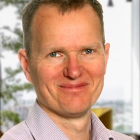 Paul Baker