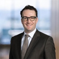 Mark Calderwood