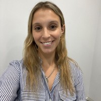 Florencia Pia Correa