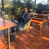 Tauheed Ahmad