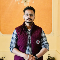 Sushant Dadhwal
