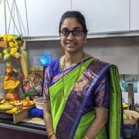 Swathi Chalasani