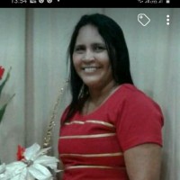 Rosimeire Melo
