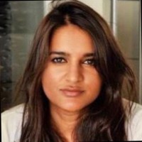 Modini Kakade Lochorn