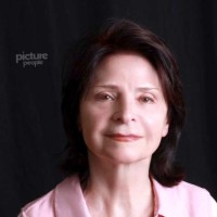 Arlette Malhas
