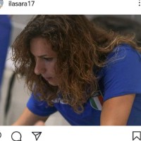 Ilaria Nasta