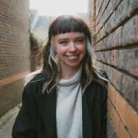 Harriet Drewe