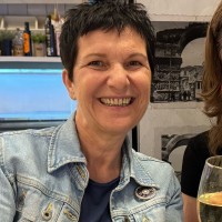 ines benisch