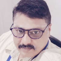 Sudarsan Lakshminarayanan