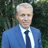 Peter Connor