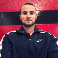Corey Loberg