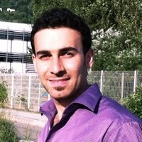 Ali Swaidan