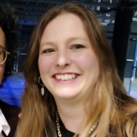 Liese Visterin