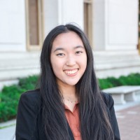 Iris Zhou