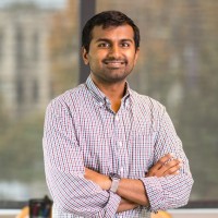 Harish Chamarthy