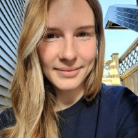 Rachel Karman
