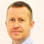 Charlie Cooke