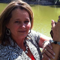 Pam Woodcock Martin