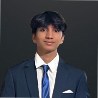 Dwij Pandya