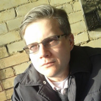 Robert Radziwilowicz, Ph.D