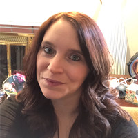 Amy Gray