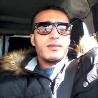 Ali Ziadi