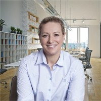 Hannah van Deventer