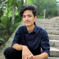 Yunesh Karki