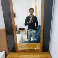 Vipul Kinkar