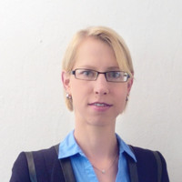 Dr Sonja Kenngott