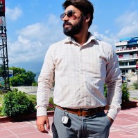 Rohit Chib