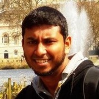 Mohamed Zimran Mohamed Zaffarulla