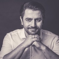 Uzay Türkseven