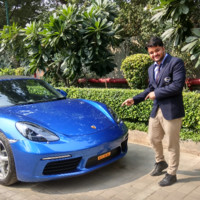 Sumit Chauhan