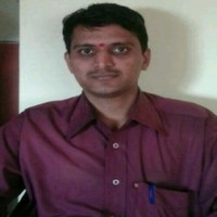 Kamlesh Ruikar